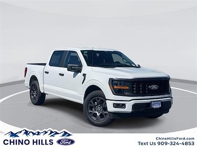 2026 Ford F-150 SuperCrew Cab RWD Pickup for sale #F126220 - photo 1