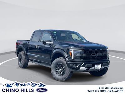New 2026 Ford F-150 - photo 1