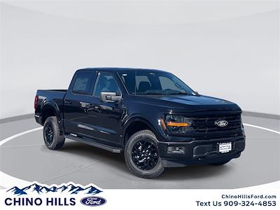 New 2026 Ford F-150 - photo 1