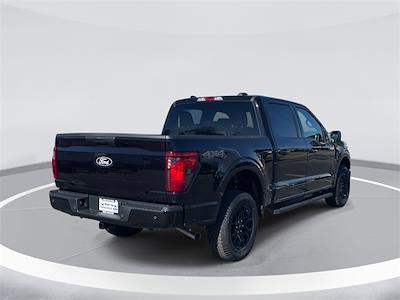 New 2026 Ford F-150 - photo 1