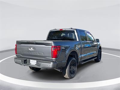 New 2026 Ford F-150 - photo 1