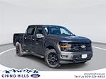 New 2026 Ford F-150 XLT SuperCrew Cab for sale #F126223 - photo 1