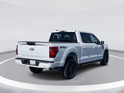 2026 Ford F-150 SuperCrew Cab 4WD Pickup for sale #F126224 - photo 2