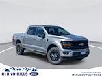 2026 Ford F-150 SuperCrew Cab 4WD Pickup for sale #F126225 - photo 1