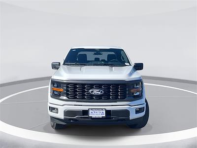 New 2026 Ford F-150 - photo 1