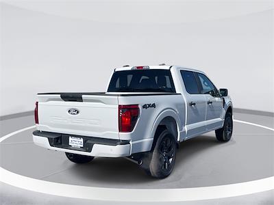 New 2026 Ford F-150 STX SuperCrew Cab for sale #F126231 - photo 2