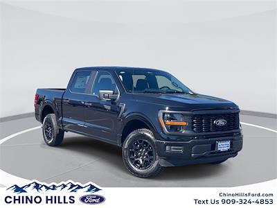 New 2026 Ford F-150 - photo 1