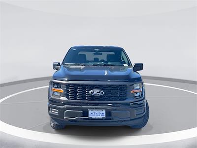 New 2026 Ford F-150 - photo 1