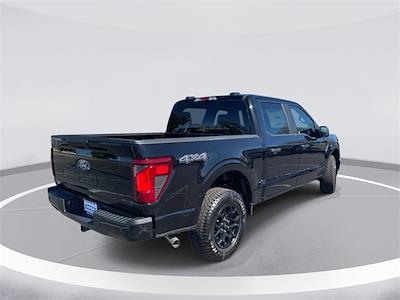 New 2026 Ford F-150 - photo 1
