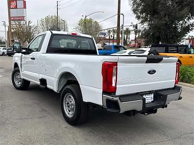 New 2024 Ford F-250 XL Regular Cab Pickup for sale #F224908 - photo 2