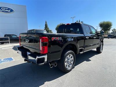 New 2024 Ford F-250 Lariat Crew Cab 4x4 Pickup for sale #F224929 - photo 2