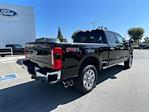New 2024 Ford F-250 Lariat Crew Cab 4x4 Pickup for sale #F224929 - photo 2