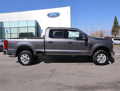 New 2025 Ford F-250 XLT Crew Cab 4x4 Pickup for sale #F225107 - photo 2