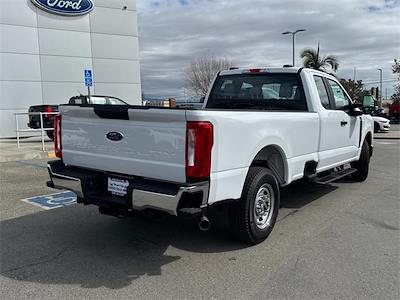 New 2025 Ford F-250 XL Super Cab Pickup for sale #F225122 - photo 2