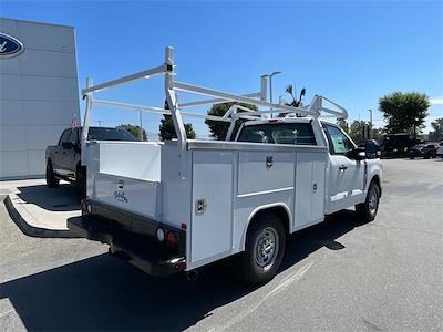 2025 Ford F-250 Regular Cab 4x2 Service Truck for sale #F225212 - photo 2