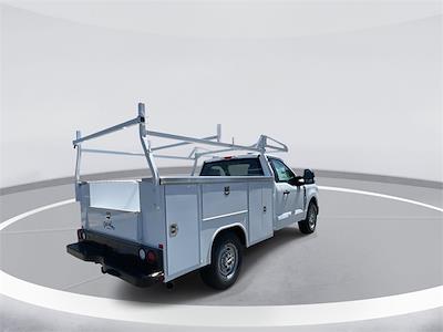 2025 Ford F-250 Regular Cab 4x2 Service Truck for sale #F225212 - photo 2