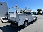 2025 Ford F-250 Regular Cab 4x2 Service Truck for sale #F225212 - photo 2