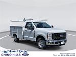 2025 Ford F-250 Regular Cab RWD Service Truck for sale #F225212 - photo 1
