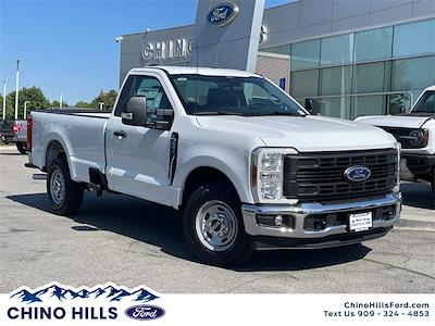 2025 Ford F-250 Regular Cab 4x2 Pickup for sale #F225240 - photo 1