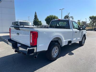 New 2025 Ford F-250 XL Regular Cab Pickup for sale #F225240 - photo 2