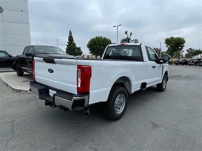 New 2025 Ford F-250 XL Regular Cab Pickup for sale #F225257 - photo 2