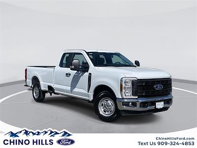 New 2026 Ford F-250 XL Super Cab Pickup for sale #F226005 - photo 1