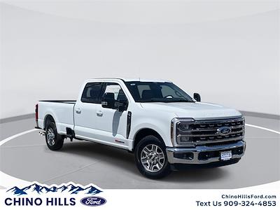 2026 Ford F-250 Crew Cab RWD Pickup for sale #F226007 - photo 1