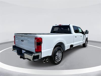 New 2026 Ford F-250 Lariat Crew Cab Pickup for sale #F226007 - photo 2