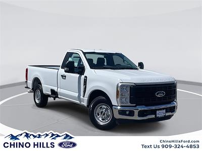 New 2026 Ford F-250 XL Regular Cab Pickup for sale #F226008 - photo 1