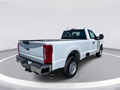 New 2026 Ford F-250 XL Regular Cab Pickup for sale #F226008 - photo 2