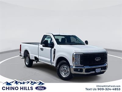 New 2026 Ford F-250 XL Regular Cab Pickup for sale #F226009 - photo 1