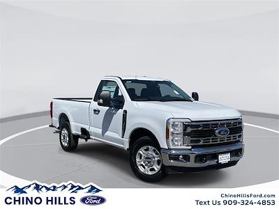 New 2026 Ford F-250 XLT Regular Cab Pickup for sale #F226010 - photo 1
