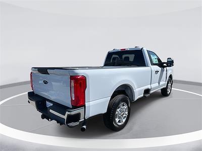 New 2026 Ford F-250 XLT Regular Cab Pickup for sale #F226010 - photo 2