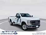 New 2026 Ford F-250 XLT Regular Cab Pickup for sale #F226010 - photo 1