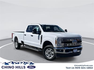New 2026 Ford F-250 XLT Crew Cab 4WD Pickup for sale #F226017 - photo 1