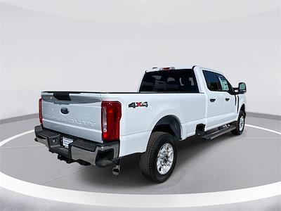 New 2026 Ford F-250 XLT Crew Cab 4WD Pickup for sale #F226017 - photo 2