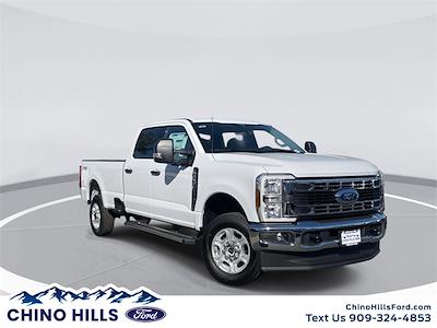 New 2026 Ford F-250 XLT Crew Cab 4WD Pickup for sale #F226024 - photo 1