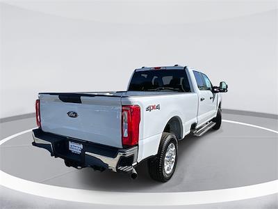 New 2026 Ford F-250 XLT Crew Cab 4WD Pickup for sale #F226024 - photo 2