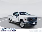 New 2026 Ford F-250 XLT Crew Cab 4WD Pickup for sale #F226024 - photo 1