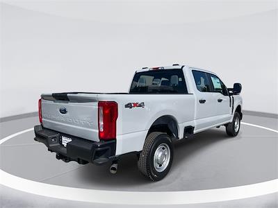 New 2026 Ford F-250 XL Crew Cab 4WD Pickup for sale #F226025 - photo 2