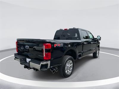 New 2026 Ford F-250 Lariat Crew Cab 4WD Pickup for sale #F226027 - photo 2