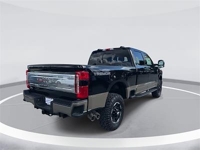 New 2026 Ford F-250 King Ranch Crew Cab 4WD Pickup for sale #F226028 - photo 2