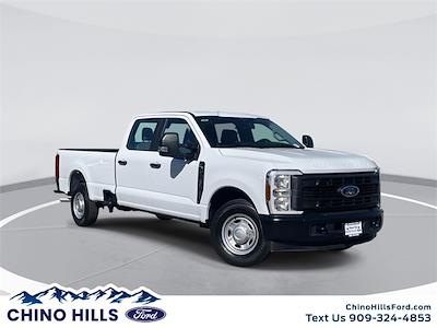 New 2026 Ford F-250 XL Crew Cab Pickup for sale #F226031 - photo 1