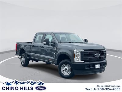 New 2026 Ford F-250 XL Crew Cab for sale #F226041 - photo 1