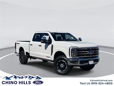 2026 Ford F-250 Crew Cab 4WD Pickup for sale #F226042 - photo 1