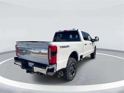 New 2026 Ford F-250 King Ranch Crew Cab for sale #F226042 - photo 2