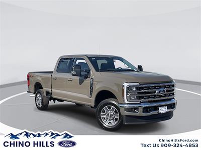 New 2026 Ford F-250 Lariat Crew Cab for sale #F226070 - photo 1