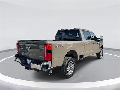 New 2026 Ford F-250 Lariat Crew Cab for sale #F226070 - photo 2