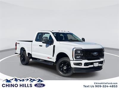 2026 Ford F-250 Super Cab 4WD Pickup for sale #F226107 - photo 1