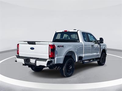 2026 Ford F-250 Super Cab 4WD Pickup for sale #F226107 - photo 2